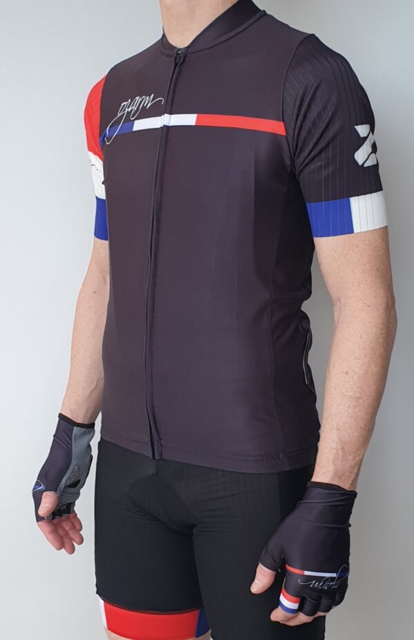 Maillot French Signature SPORT PRO 2.21